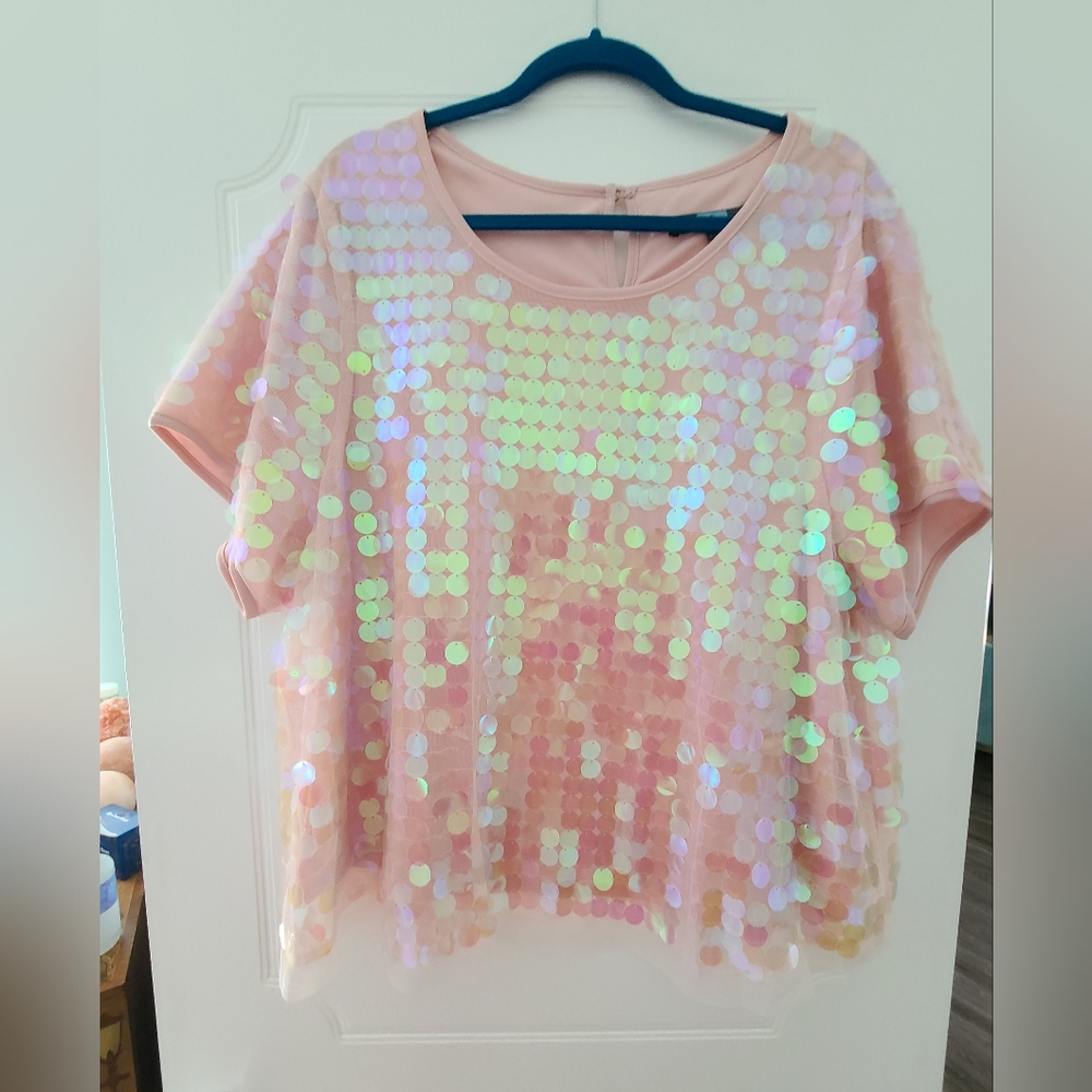Anthropology 2x  Top